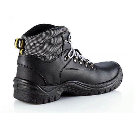 Anti-puncture Men Boots DDTX Waterproof Steel Toe GD6000