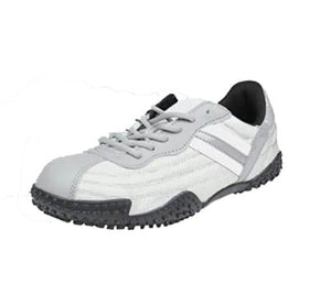 Athletic DDTX Men Work Shoes Steel Toe Steel Midsole AC4000H