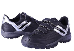 Athletic DDTX Men Safety Shoes Steel Toe AC5000B