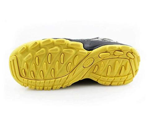 Athletic Safety Work Shoes for Men DDTX Composite Toe CS4000