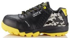 Athletic Safety Work Shoes for Men DDTX Composite Toe CS4000