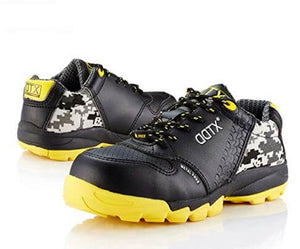 Athletic Safety Work Shoes for Men DDTX Composite Toe CS4000