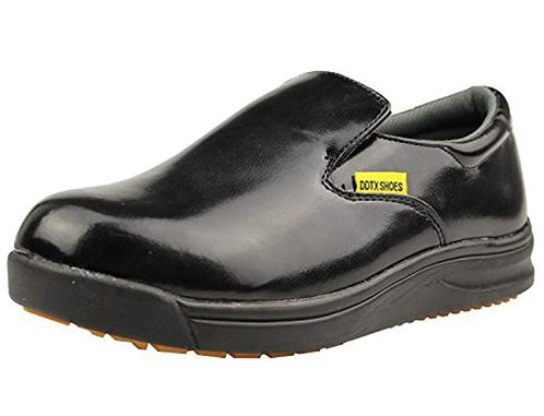 Work Chef Shoes DDTX SRC Non Slip Oil Resistant CF4000B