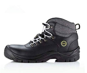 Anti-puncture Men Boots DDTX Waterproof Steel Toe GD6000